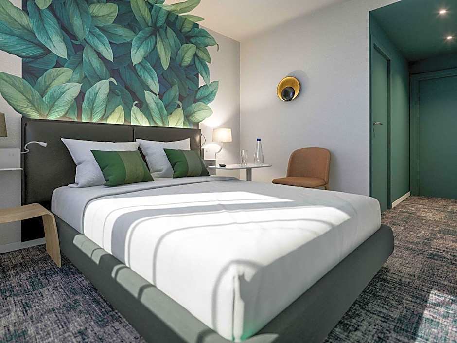 ibis Styles Bezons Paris La Defense