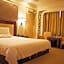 GreenTree Inn Shanxi Yangquan Desheng Street Gong Mao Plaza Express Hotel