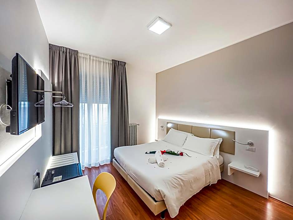 Hotel Gran Sasso & SPA