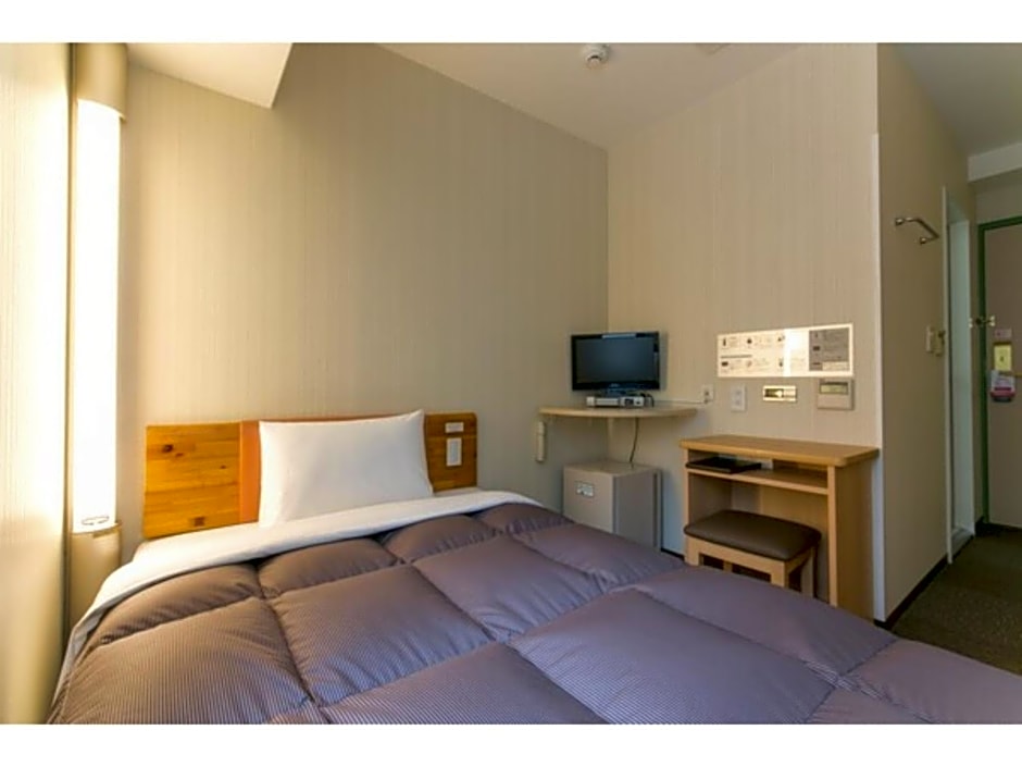 R&B Hotel Kumagaya Ekimae - Vacation STAY 40476v