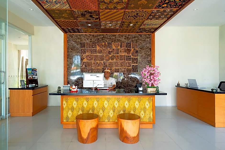 Lalasa Villas