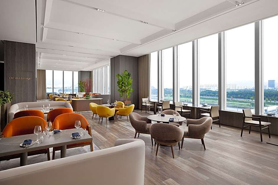 Hotel Onoma, Daejeon, Autograph Collection