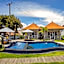 Blue Sky Villa Ceningan