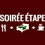 Astrotel Romorantin-Lanthenay Soiree etape