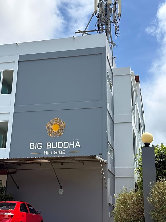 Big Buddha Hillside Hotel
