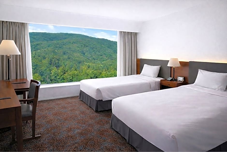 The K Hotel Gyeongju