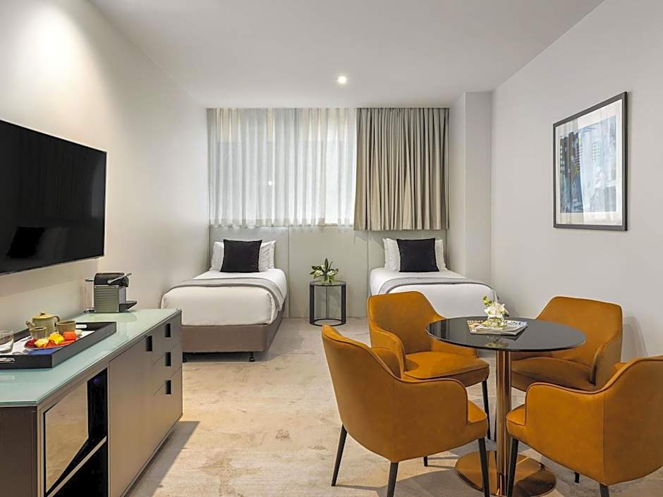 Peppers Waymouth Adelaide