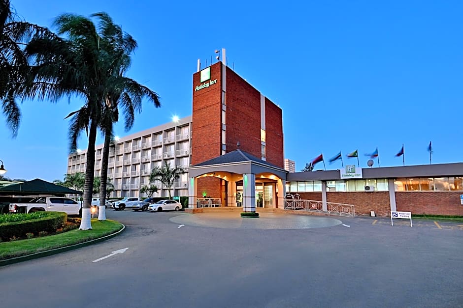 Holiday Inn Bulawayo Hotel By IHG