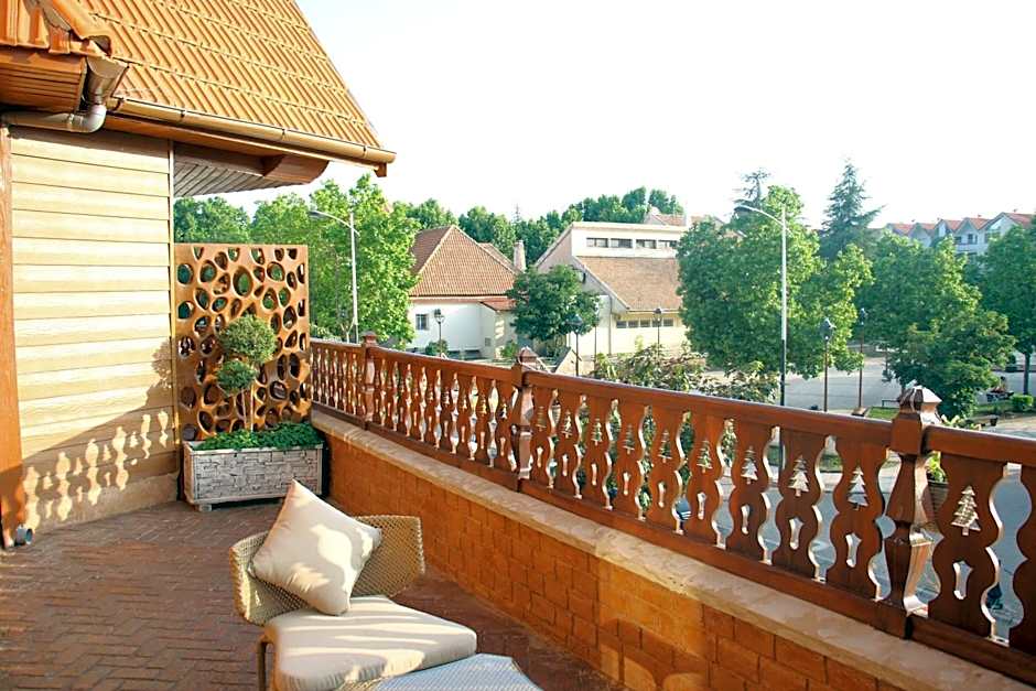 L'empreinte D'ifrane