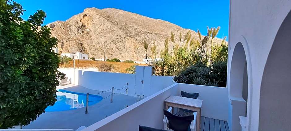 ALMA THERA Boutique Rooms