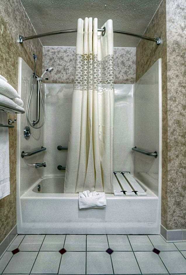 Hampton Inn By Hilton Salt Lake City/Layton