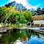 Glamping Spa Sendai Mori Komorebi