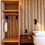 Les Suites HCR