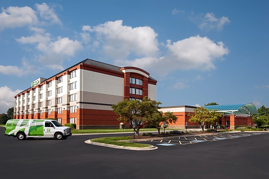 Holiday Inn Chicago West - Itasca
