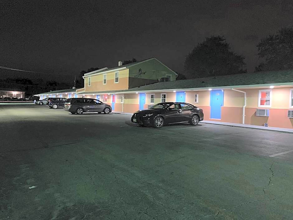 Scottish Inns Wrightstown