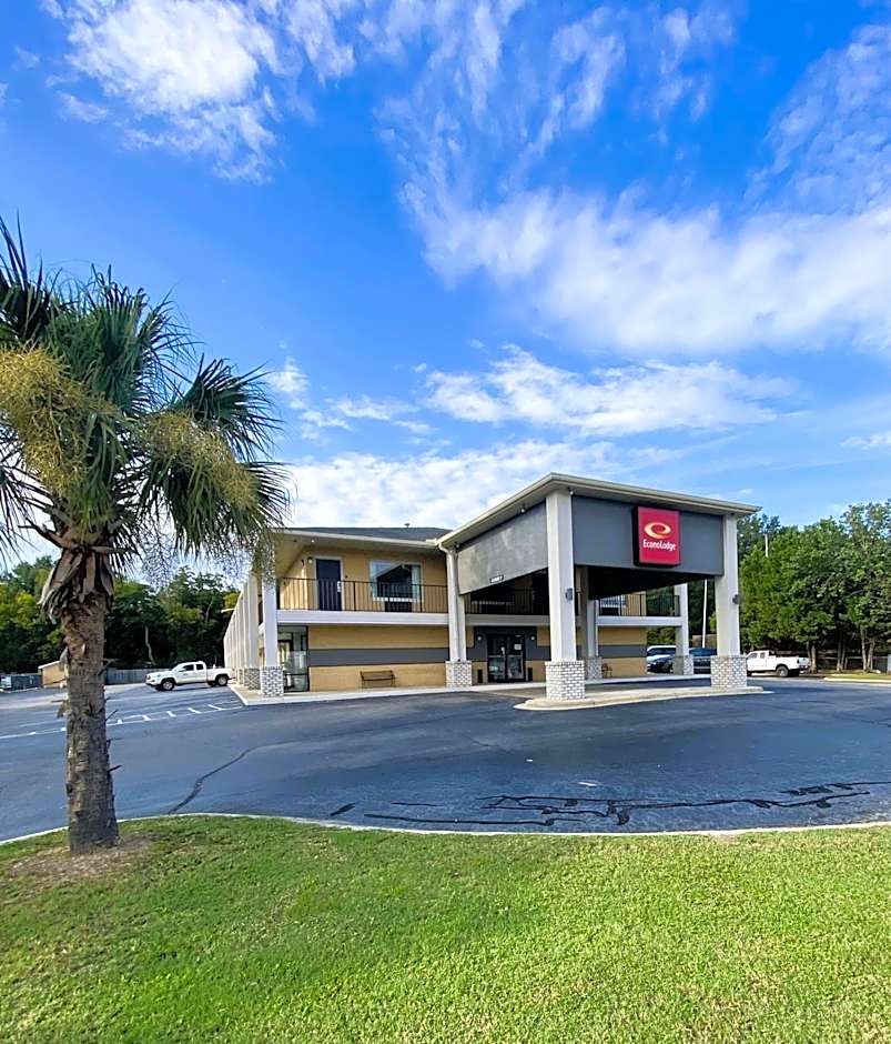 Econo Lodge Cheraw Market Street