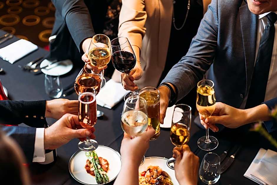 Crowne Plaza Canberra By IHG