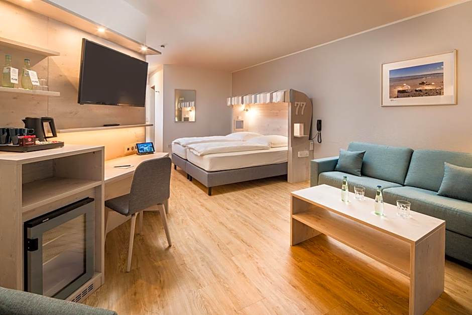 Stadthotel Eckernförde