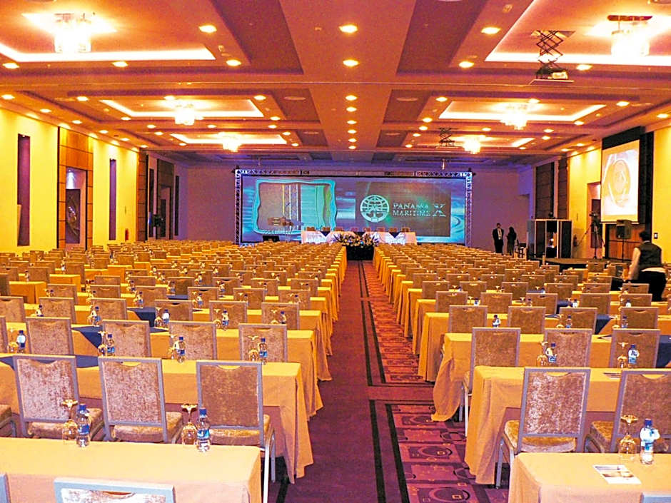 Riu Plaza Panama