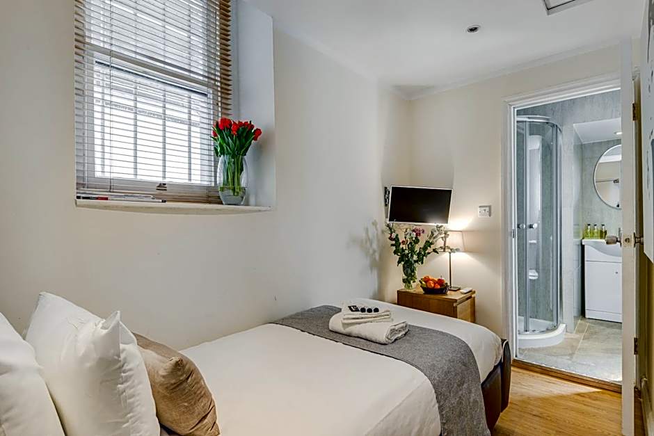 1 Lexham Gardens Hotel