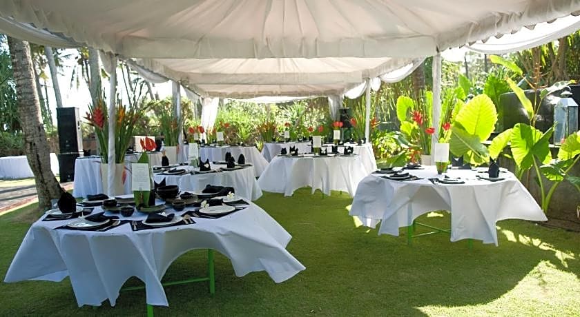 Sejuk Beach Villas