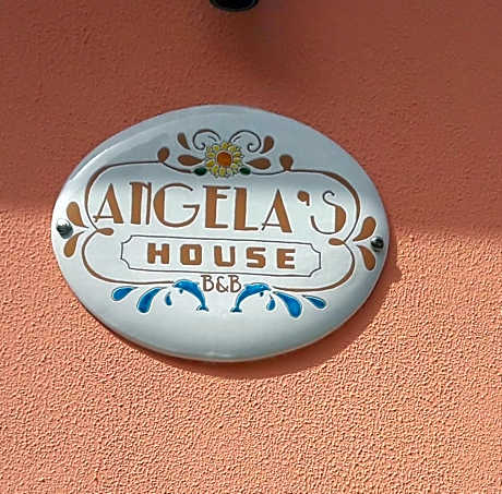 Angela's House