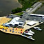 Lowes Wharf Marina Inn