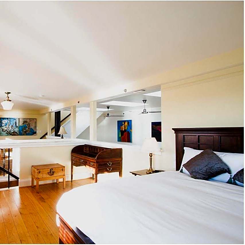 Swans Brewery, Pub & Hotel