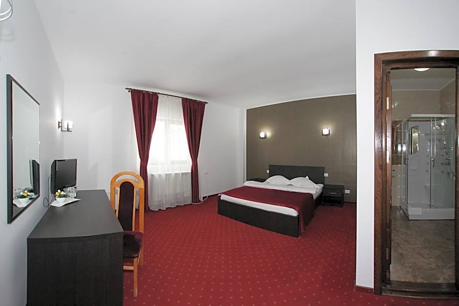 Hotel Rebis