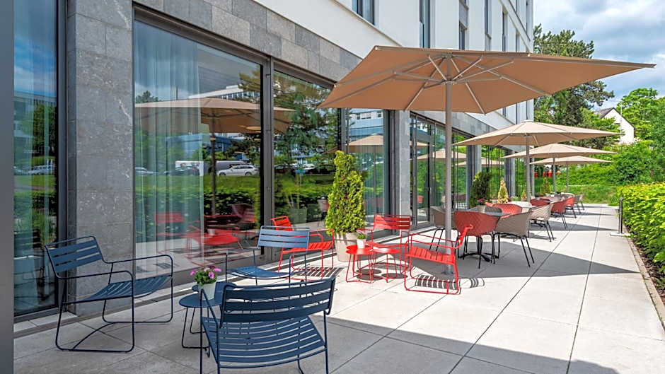 Holiday Inn Express Wiesbaden By IHG