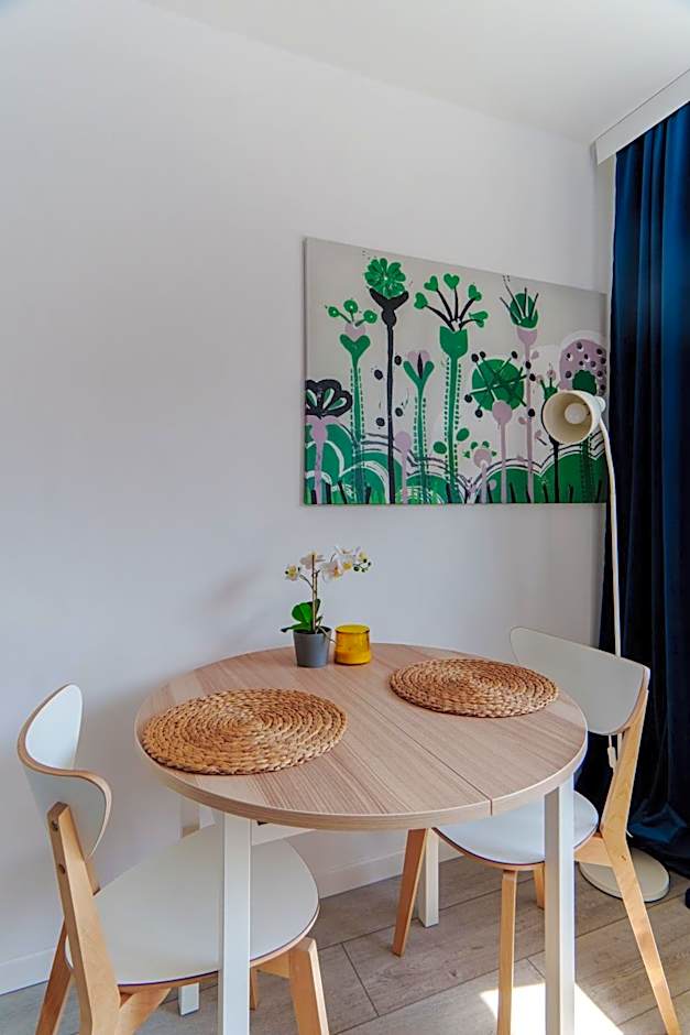 The Park Suites