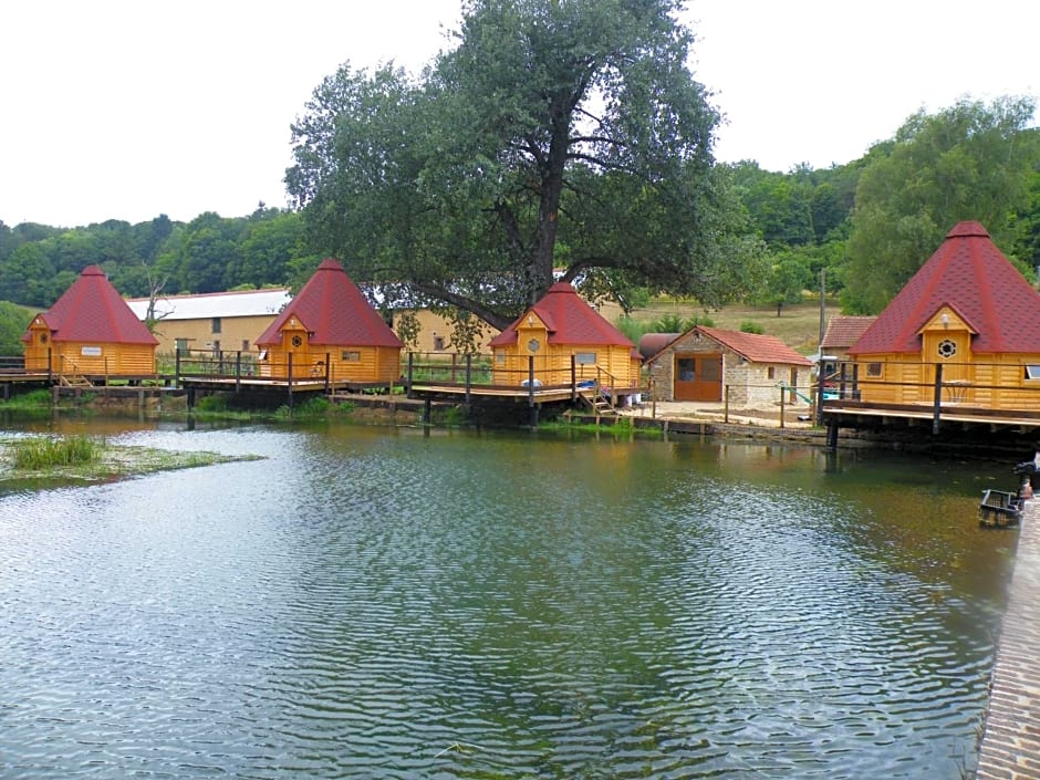 kotas-Esprit Nordique