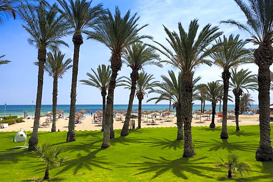 TUI BLUE Scheherazade - adults only (+ 16 ans)