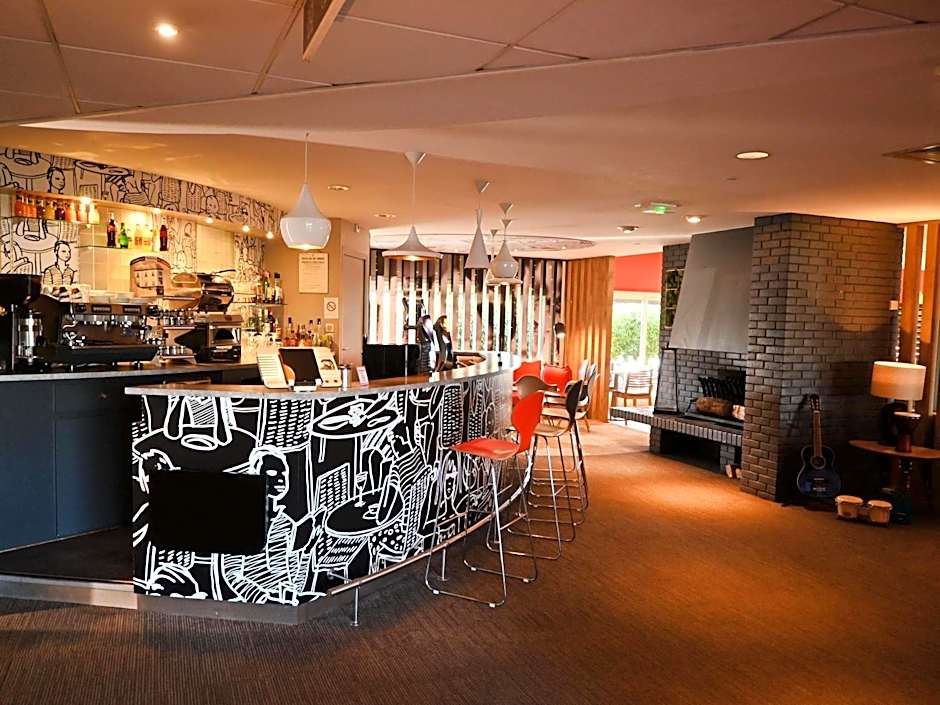 ibis Laval Le Relais D'Armor