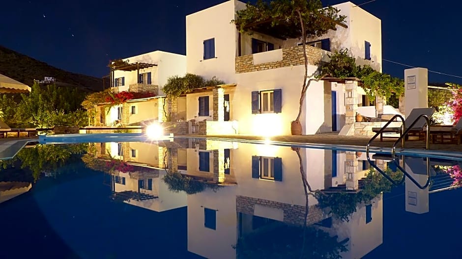 Brothers Hotel
