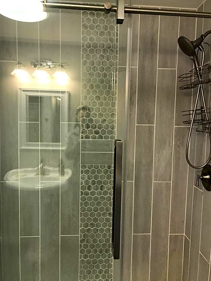 Red Rock Motel and Dam Motel