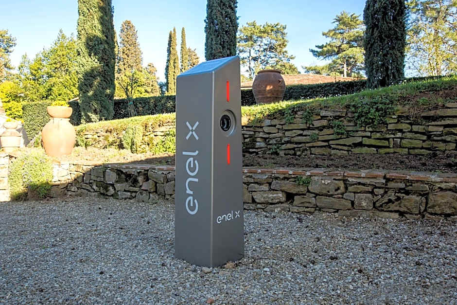 Art Hotel Villa Agape