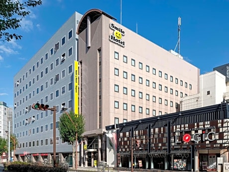 Smile Hotel Nagano