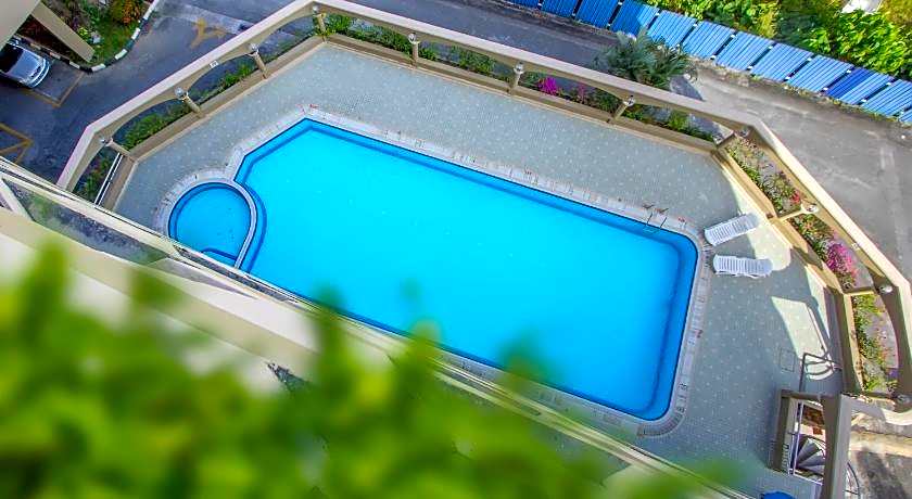 Hotel Grand Continental Langkawi