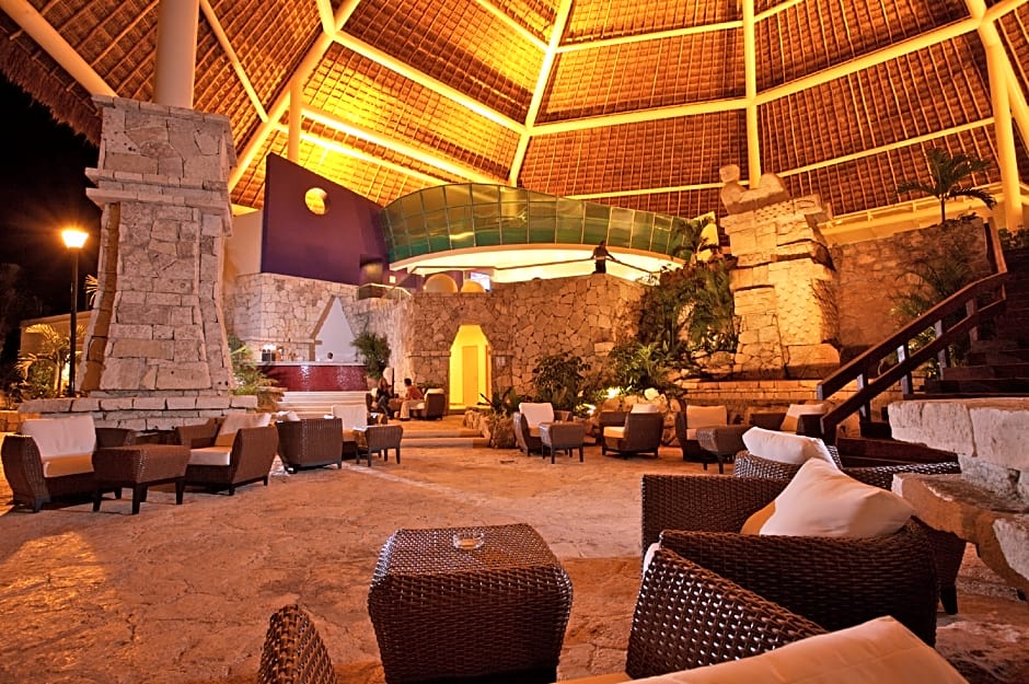 Grand Park Royal Cozumel All Inclusive