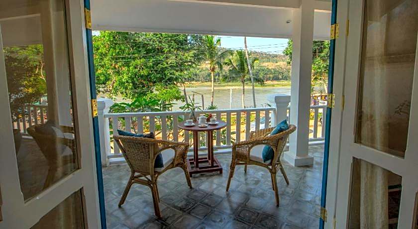 The Belle Rive Boutique Hotel