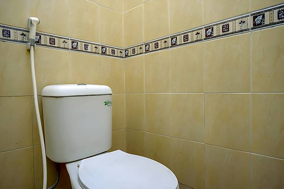 KoolKost Syariah near Universitas Diponegoro Tembalang 2