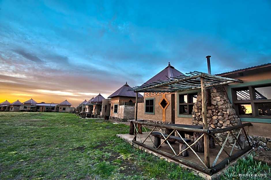 Emoya Basotho Lodge