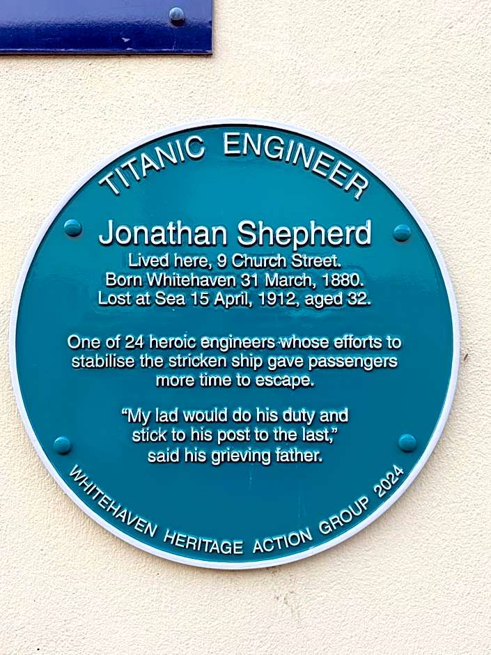 Georgian House Hotel