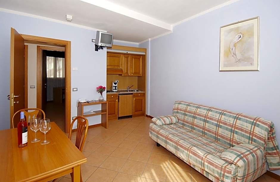 Park Hotel Faver
