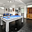 Faber Apartments-Residence Style