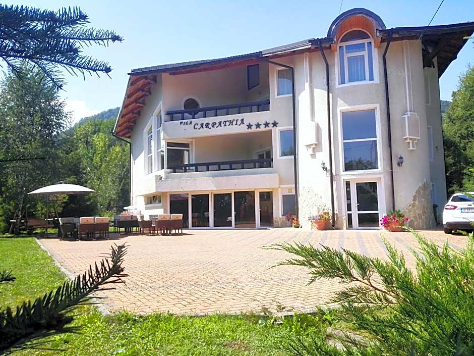 Vila Carpathia