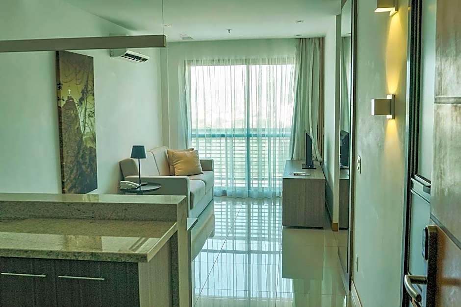 Samba Rio Convention