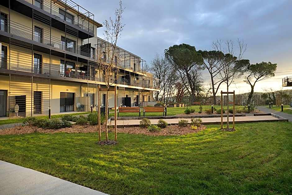 Domitys l'Amarante