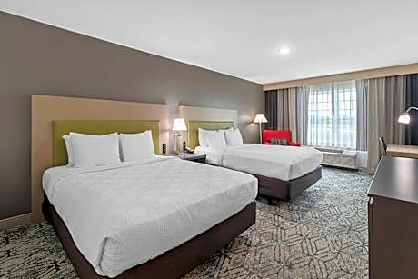 Country Inn & Suites by Radisson, Bowling Green, KY
